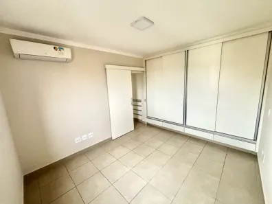 Apartamento com 1 Quarto para alugar, 52m² no Higienópolis, São José do Rio Preto