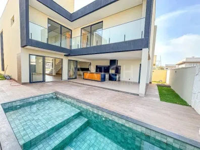 Casa com 4 Quartos à venda, 320m² no Fazenda Vau das Pombas, Goiânia