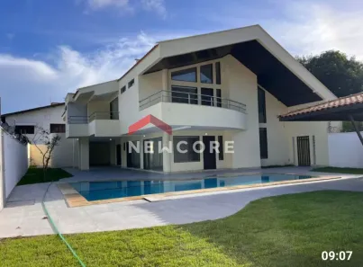 Casa com 4 Quartos à venda, 600m² no Calhau, São Luís
