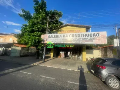 Ponto Comercial para alugar, 640m² no Buenos Aires, Teresina