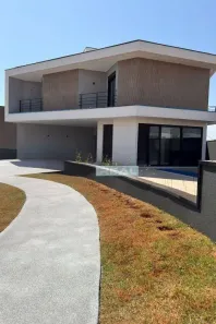 Casa de Condomínio com 3 Quartos à venda, 179m² no Parque Brasil 500, Paulínia
