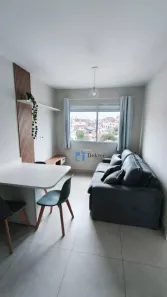 Apartamento com 2 Quartos à venda, 38m² no Vila Arcádia, São Paulo