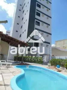 Apartamento com 2 Quartos à venda, 74m² no Capim Macio, Natal