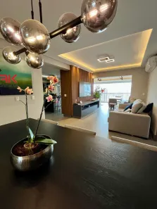 Apartamento com 3 Quartos à venda, 148m² no Anhangabaú, Jundiaí