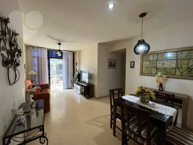 Apartamento com 2 Quartos à venda, 65m² no Santa Rosa, Niterói