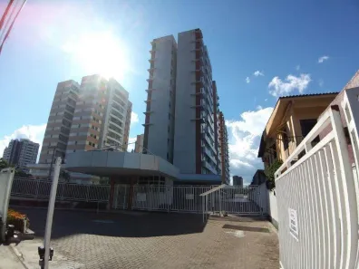 Apartamento com 1 Quarto para alugar, 47m² no Nossa Senhora das Graças, Manaus