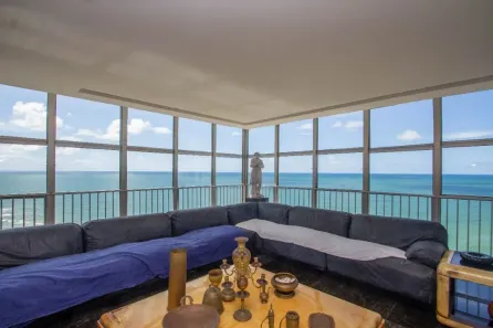 Cobertura com 4 Quartos à venda, 480m² no Boa Viagem, Recife
