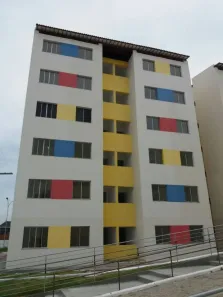 Apartamento com 2 Quartos à venda, 56m² no Santo Antônio, Aracaju