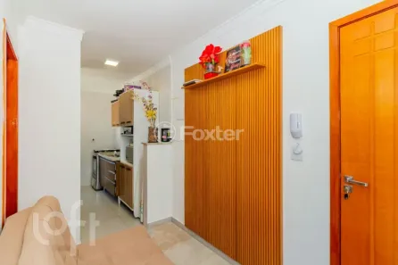 Apartamento com 1 Quarto à venda, 40m² no Tucuruvi, São Paulo