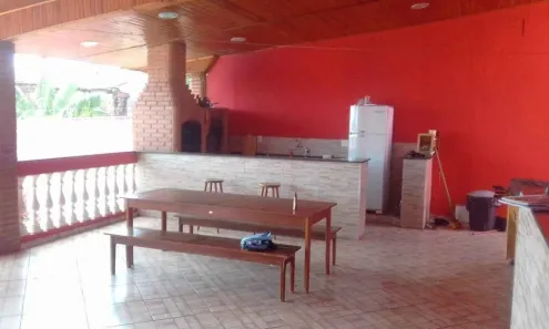 Casa com 3 Quartos à venda, 220m² no Vila Quaggio, Bauru