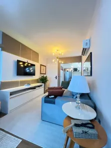 Apartamento com 2 Quartos à venda, 68m² no Centro, Criciúma