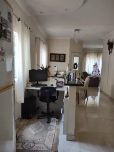Casa com 3 Quartos à venda, 160m² no Residencial Nato Vetorasso, São José do Rio Preto
