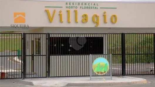 Lote/Terreno à venda, 150m² no Horto Florestal, Sorocaba