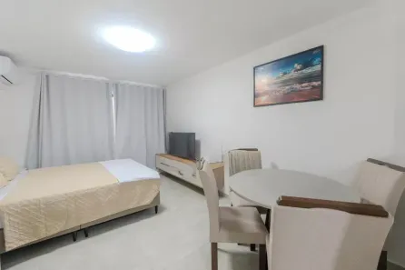 Kitnet com 1 Quarto à venda, 32m² no Bela Vista, São Paulo