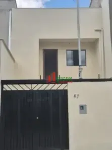 Casa com 3 Quartos à venda, 120m² no Monte Verde, Betim