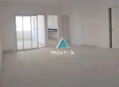 Apartamento com 2 Quartos à venda, 67m² no Parque das Nações, Santo André