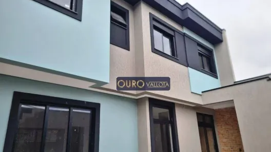 Sobrado com 3 Quartos à venda, 100m² no Parque São Lucas, São Paulo