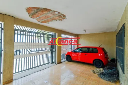 Casa com 3 Quartos à venda, 144m² no Jardim Munhoz, Guarulhos