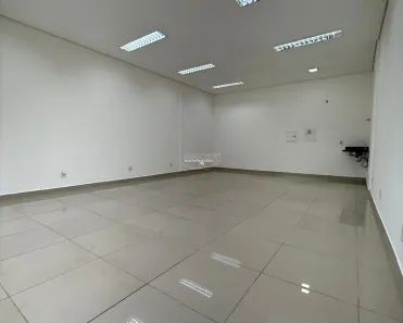 Sala Comercial para alugar, 41m² no Centro, Piracicaba