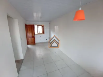 Casa com 3 Quartos à venda, 60m² no Jardim Algarve, Alvorada