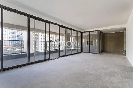 Apartamento com 4 Quartos à venda, 211m² no Campo Belo, São Paulo