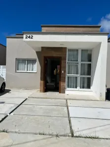 Casa de Condomínio com 2 Quartos à venda, 200m² no Centro, Barra dos Coqueiros