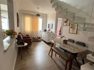 Apartamento com 2 Quartos à venda, 102m² no Parque Novo Mundo, São Paulo