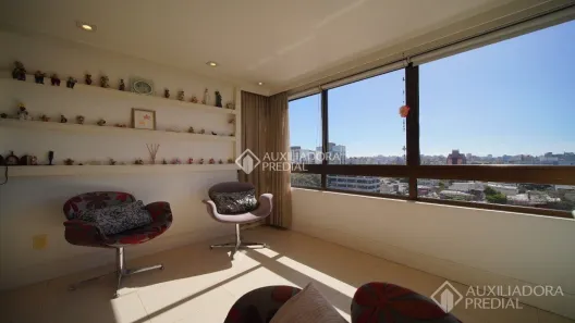 Apartamento com 2 Quartos à venda, 83m² no Santana, Porto Alegre