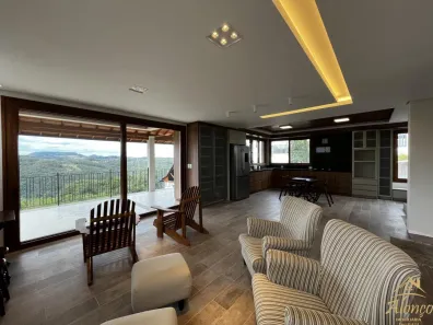Casa com 3 Quartos à venda, 283m² no Nova Petrópolis, Nova Petrópolis