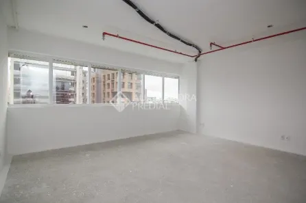 Sala Comercial para alugar, 45m² no São João, Porto Alegre