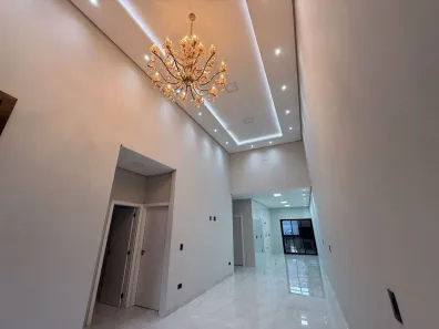 Casa com 3 Quartos à venda, 167m² no Recanto Tropical, Cascavel