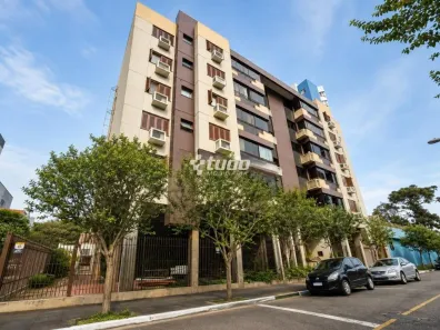 Apartamento com 3 Quartos à venda, 96m² no Vila Rosa, Novo Hamburgo