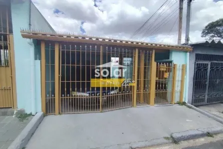 Casa com 4 Quartos à venda, 240m² no Burgo Paulista, São Paulo