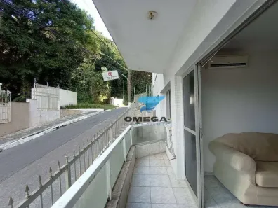 Apartamento com 3 Quartos à venda, 137m² no Pitangueiras, Guarujá