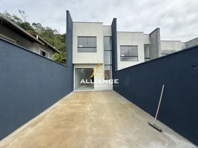 Sobrado com 2 Quartos à venda, 84m² no Três Rios do Norte, Jaraguá do Sul
