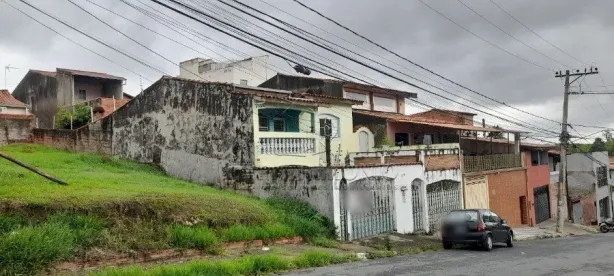 Casa com 2 Quartos à venda, 202m² no Jardim Mirante dos Ovnis, Votorantim