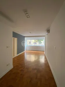 Apartamento com 1 Quarto à venda, 46m² no Vila Buarque, São Paulo