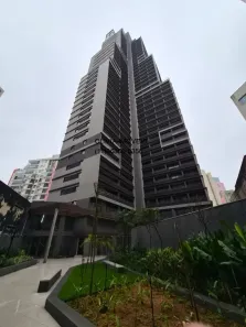 Apartamento com 2 Quartos à venda, 43m² no Bela Vista, São Paulo