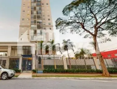 Apartamento com 2 Quartos à venda, 54m² no Ipiranga, São Paulo