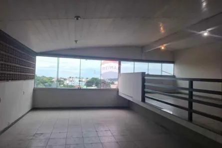 Apartamento com 3 Quartos para alugar, 175m² no Califórnia, Belo Horizonte
