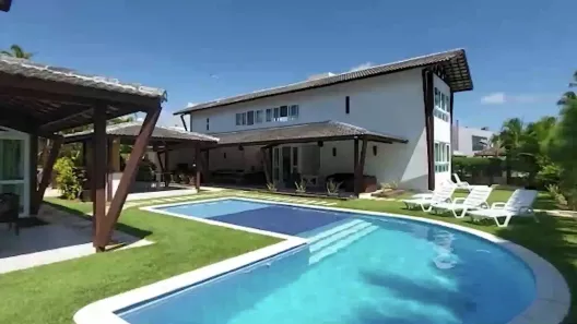 Casa de Condomínio com 8 Quartos à venda, 900m² no , Ipojuca