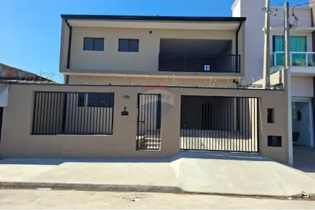 Casa com 3 Quartos à venda, 200m² no Jardim Amanda I, Hortolândia