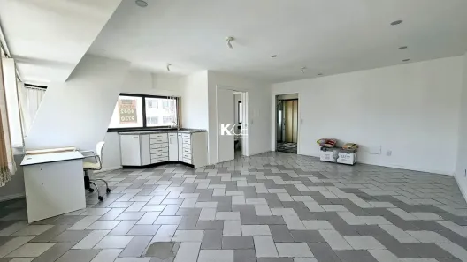 Sala Comercial à venda, 43m² no Centro, Florianópolis