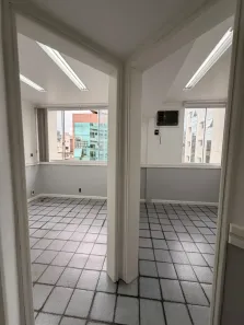 Apartamento com 2 Quartos à venda, 44m² no Centro, Macaé