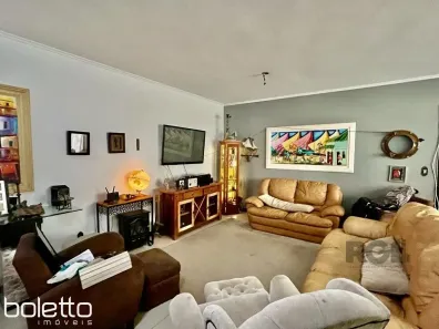 Apartamento com 3 Quartos à venda, 127m² no Moinhos de Vento, Porto Alegre
