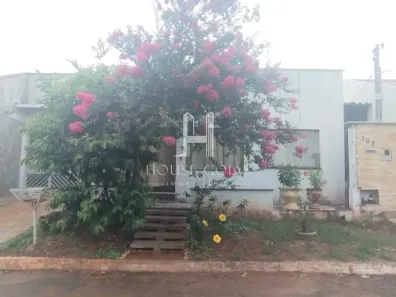 Casa de Condomínio com 3 Quartos à venda, 175m² no Condomínio Amin Camargo, Goiânia