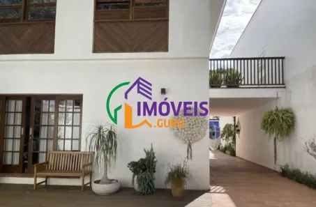 Sobrado com 4 Quartos à venda, 300m² no Vila Ida, São Paulo