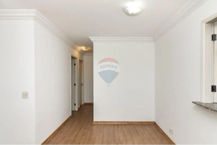 Apartamento com 3 Quartos à venda, 65m² no Vila do Encontro, São Paulo