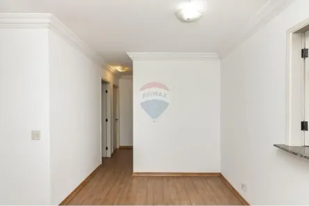 Apartamento com 3 Quartos à venda, 65m² no Vila do Encontro, São Paulo