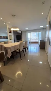 Apartamento com 3 Quartos à venda, 110m² no Brooklin Paulista, São Paulo